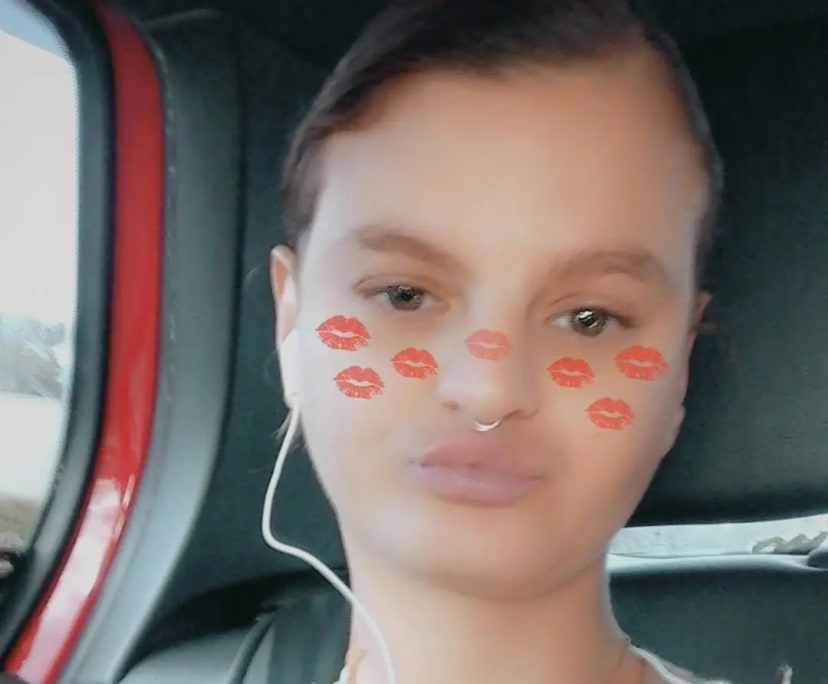BćRš Brookė