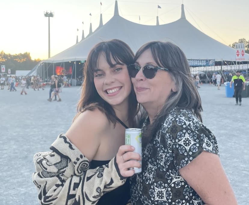 Bronte (27), $300, No pets, Non-smoker, No children, and LGBTQIA+