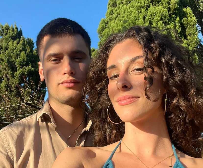 José Rebelo & Catarina Silva