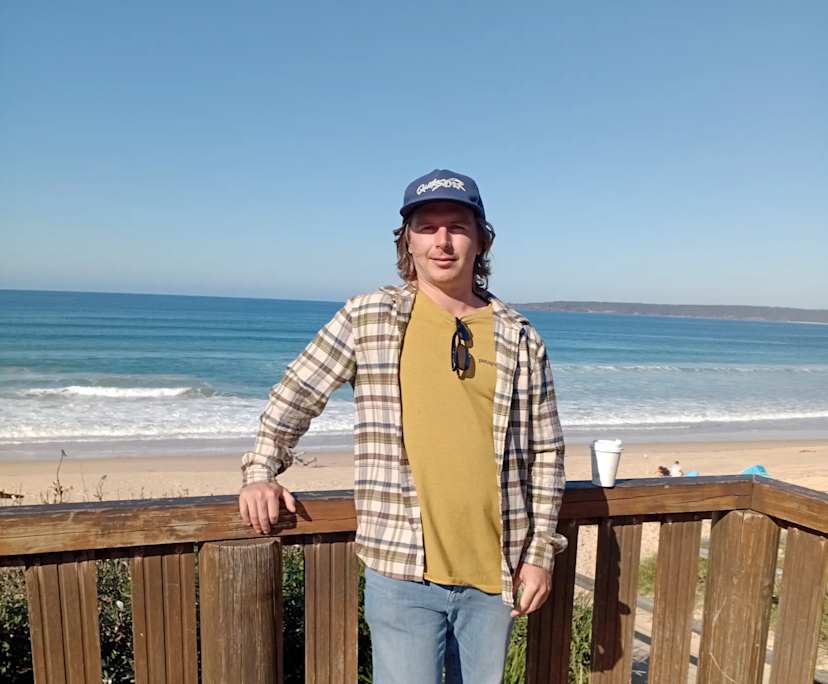 Chris Koch (30), $320, 