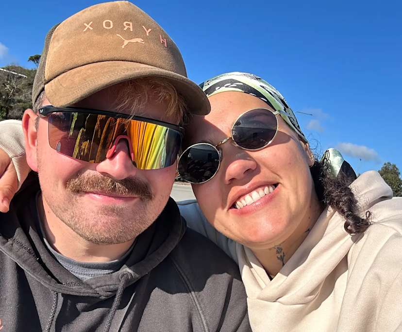 Anissa & Pierre