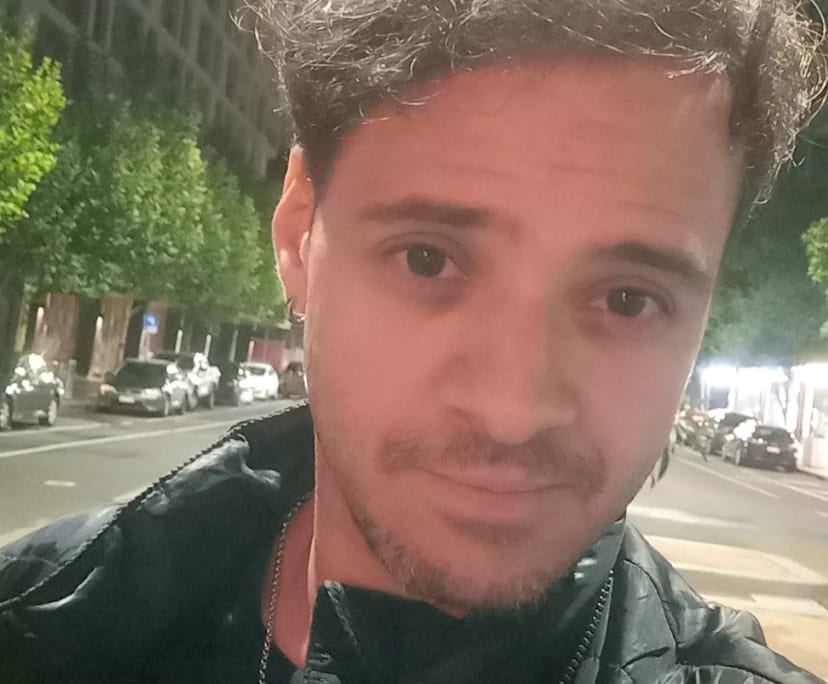 Alejandro