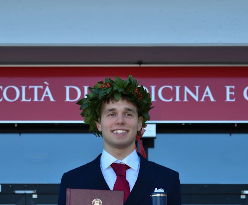 Paolo Marini