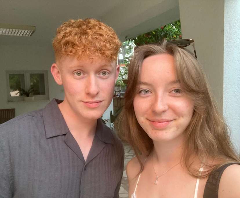 Tom & Poppy