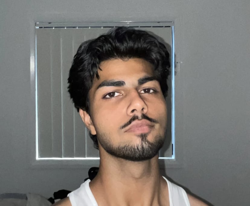 Yuvi
