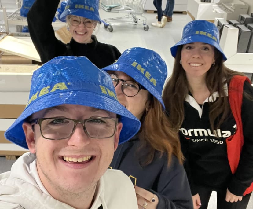 Ben (22), $350, LGBTQIA+, Non-smoker, No pets, and No children