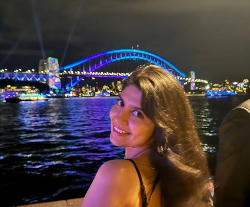 Bhavisha
