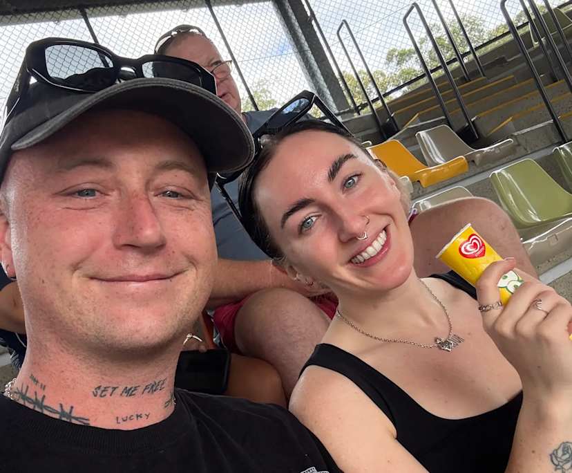 Emily & Matt