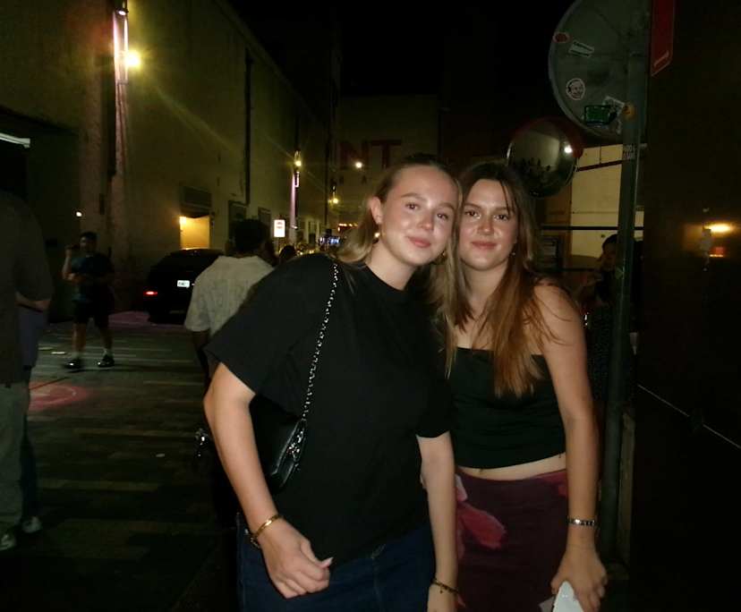 Hannah (19) and Hannah (19), $250, 