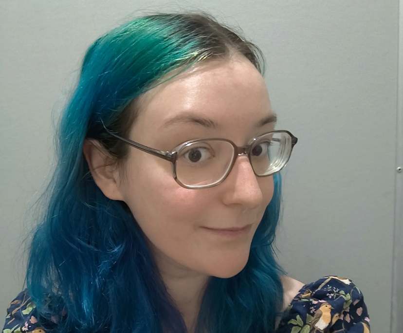 Meg (33), $250, Smoker, LGBTQIA+, No pets, and No children