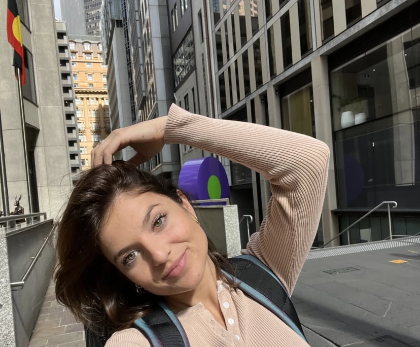 Ana Moreno Jiménez & FELIPE