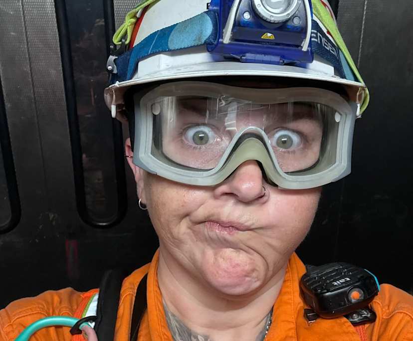 Kasie (35), $250, No pets, No children, LGBTQIA+, and Smoker