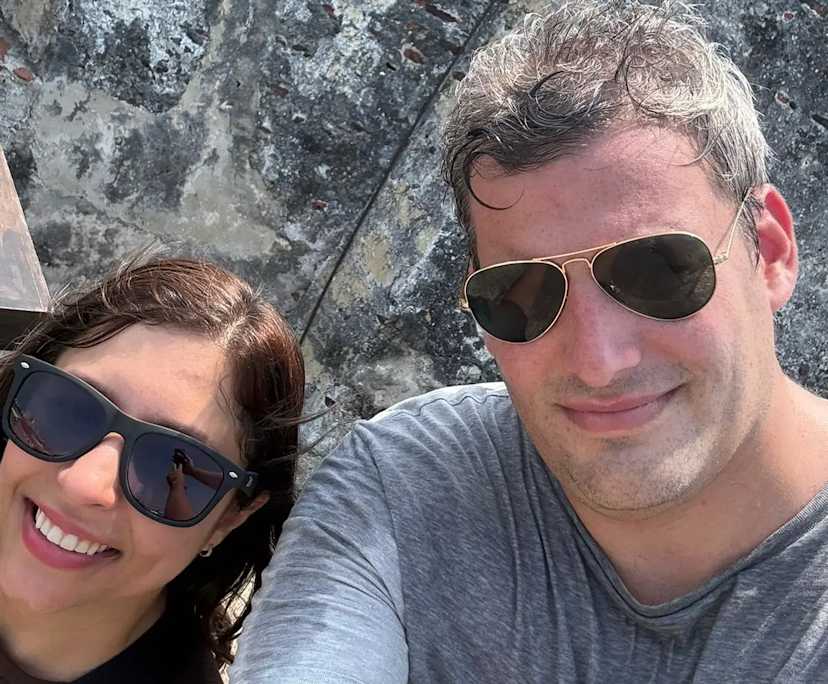 Alejandra & Alejandro