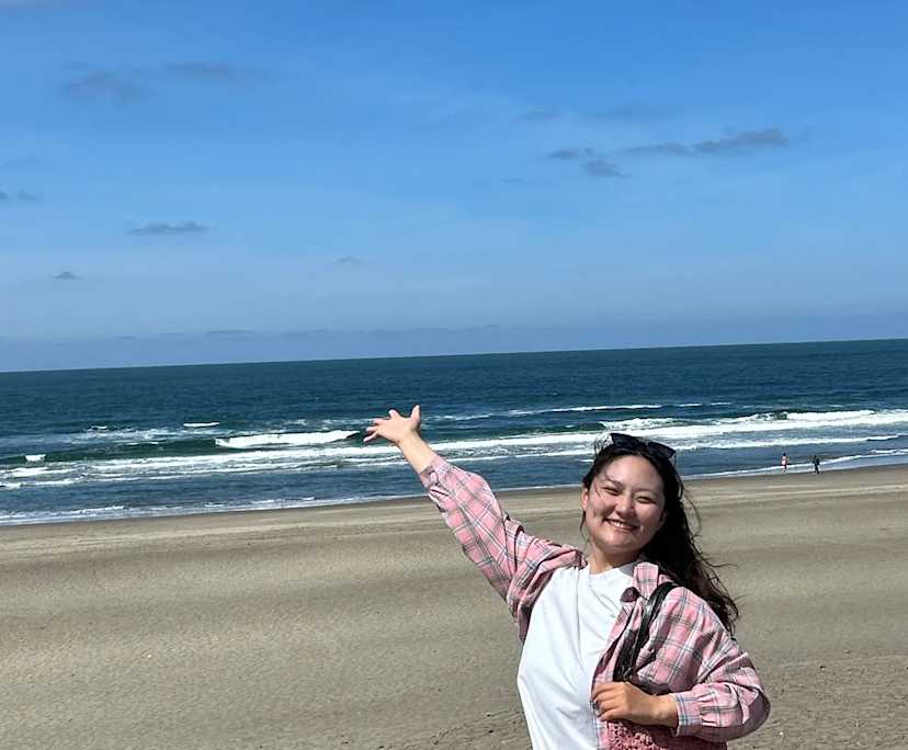 JuEun & Jiwon