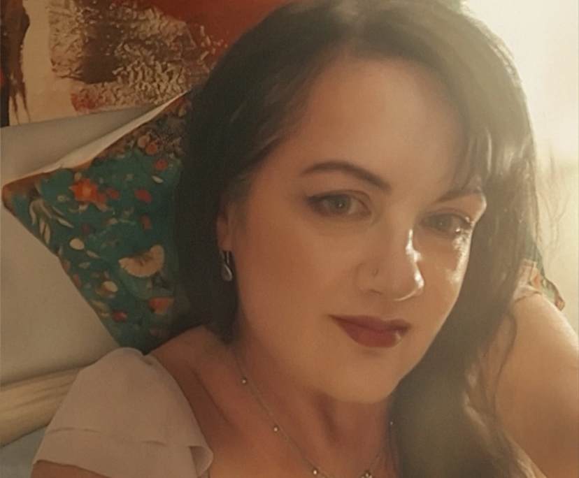 Melissa Elkington