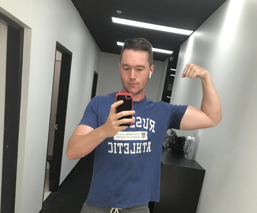 Nathaniel Kalie