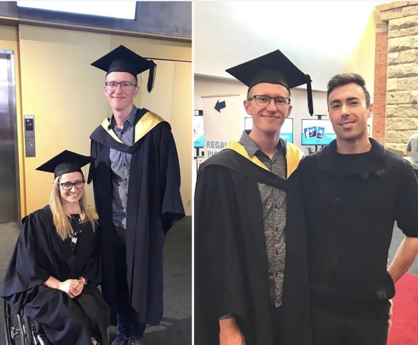 Phillip (32), $250, Non-smoker, No pets, No children, and LGBTQIA+