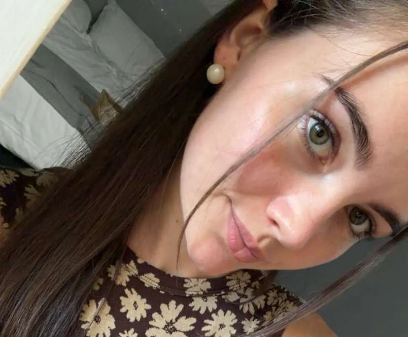 Taylah (21), $250, Non-smoker, No pets, and No children