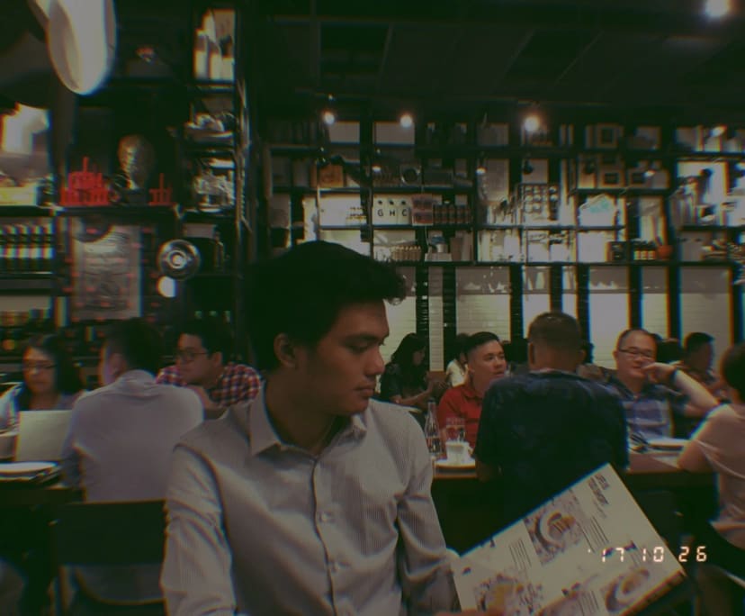 Raja (29), $400, Non-smoker, No pets, and No children