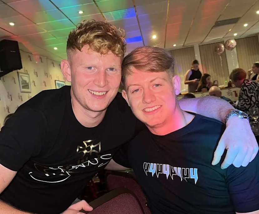 Joseph Ambler (26), $400, 