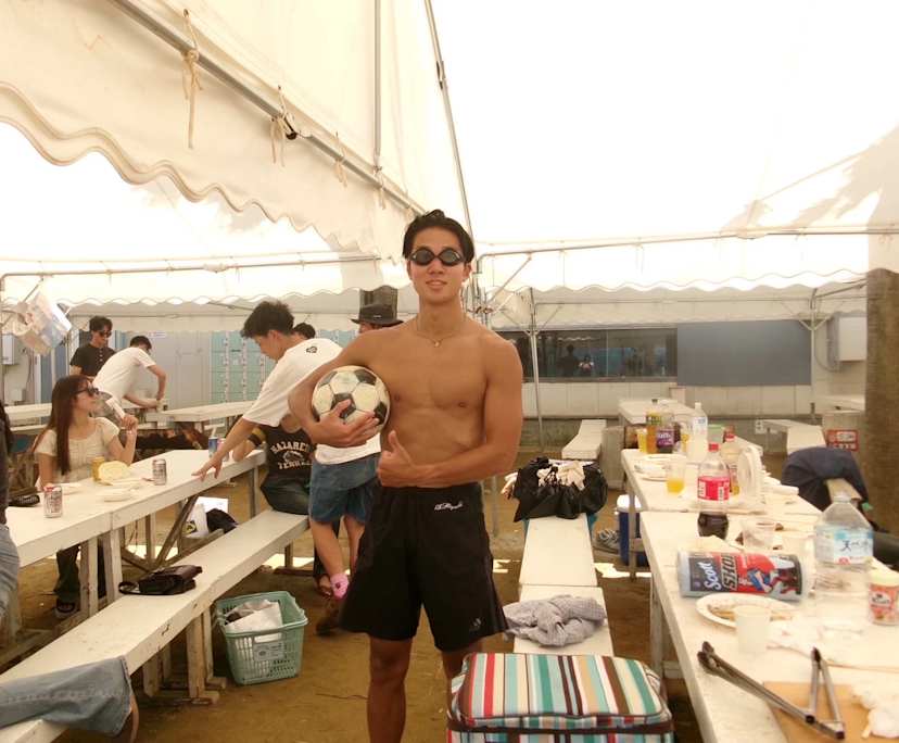 Shinnosuke