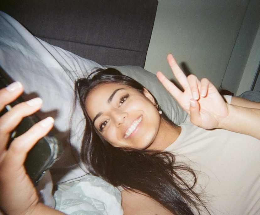 Annerly Georgopoulos (23), $250, Non-smoker, No pets, and No children