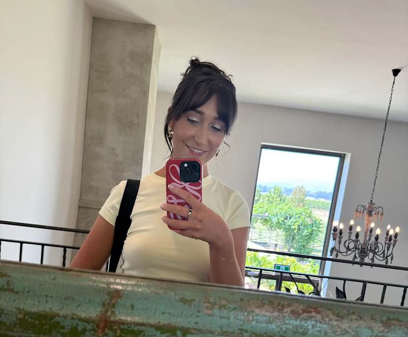 Georgia (27), $400, Non-smoker, No pets, and No children