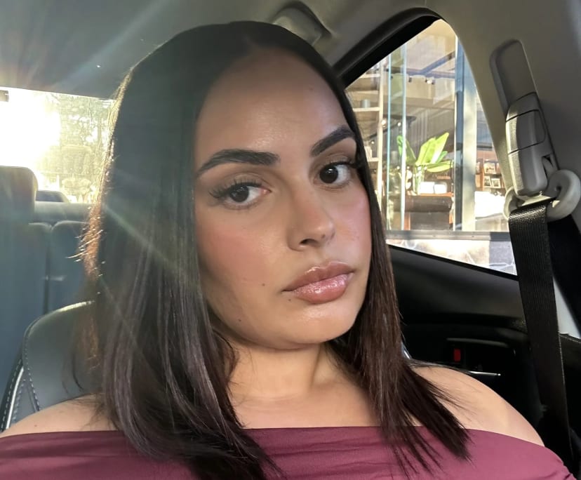 Jaylanee Connelly