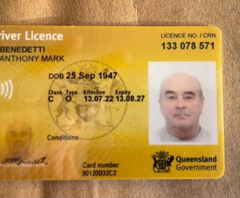 Tony (78), $250, Non-smoker, No pets, and No children