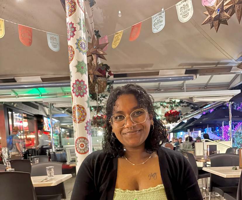 Nandita (23), $200, Smoker, No pets, and No children