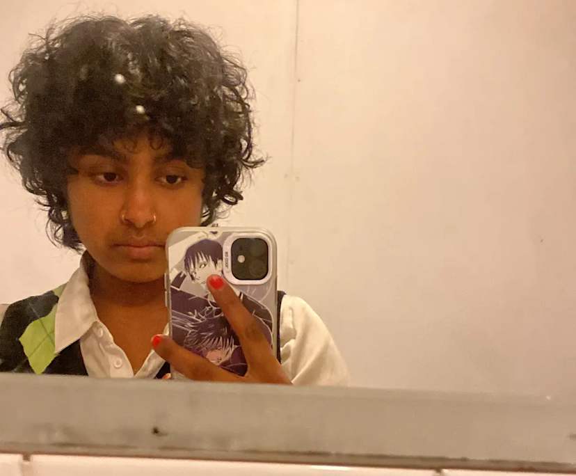 Ishaan
