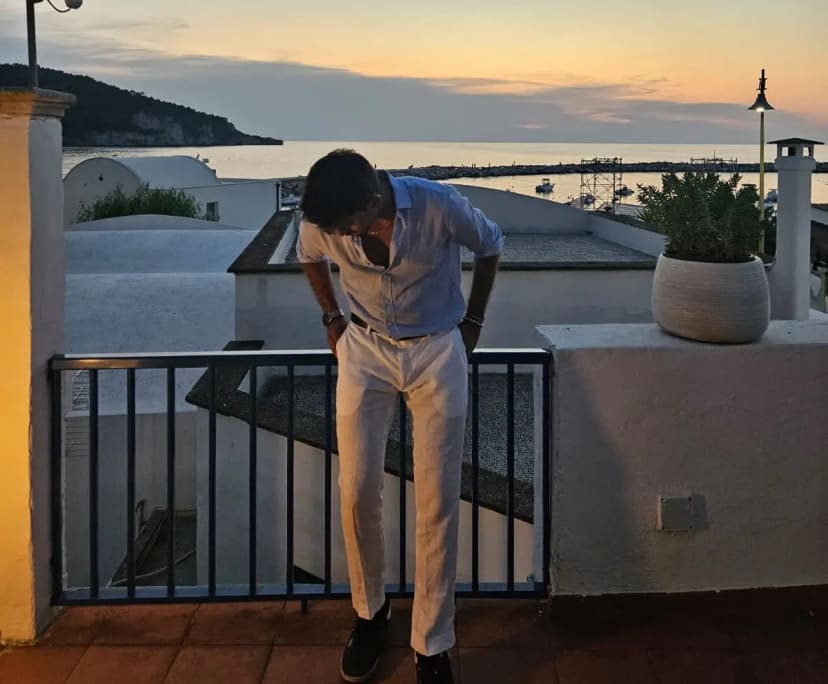 Fabrizio
