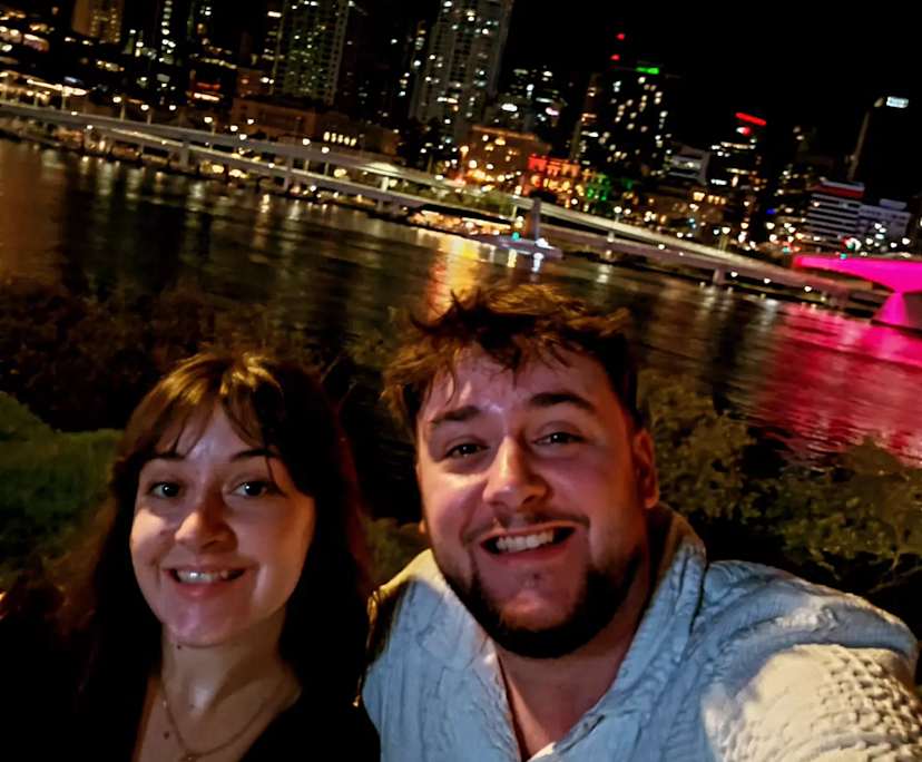 Jason leclerc & Stacy leclerc