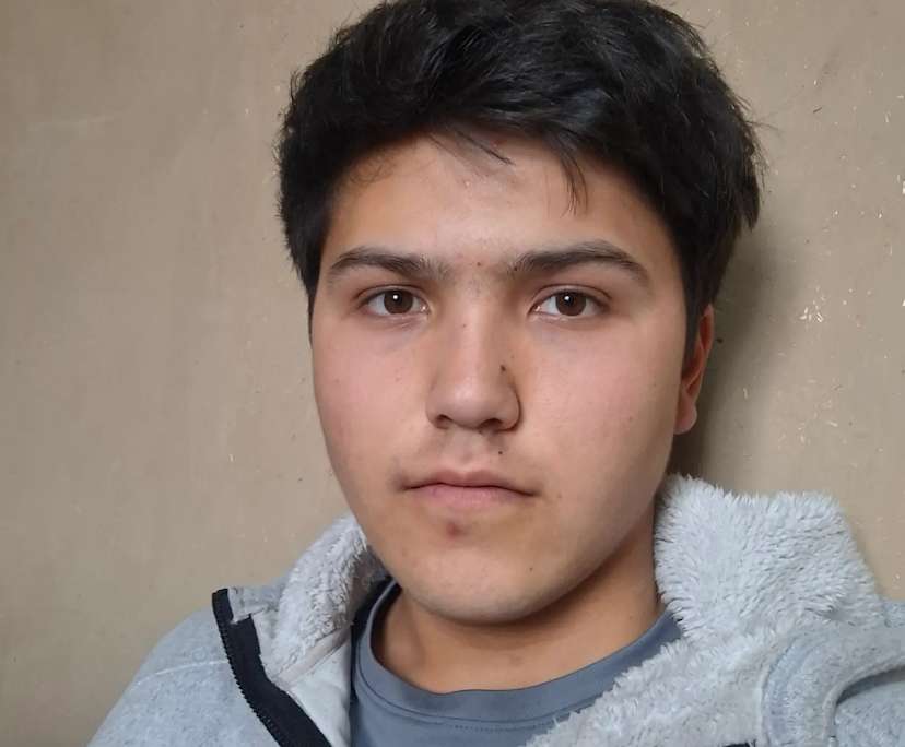 Fariddin Akhmatillaugli (20), $400, 