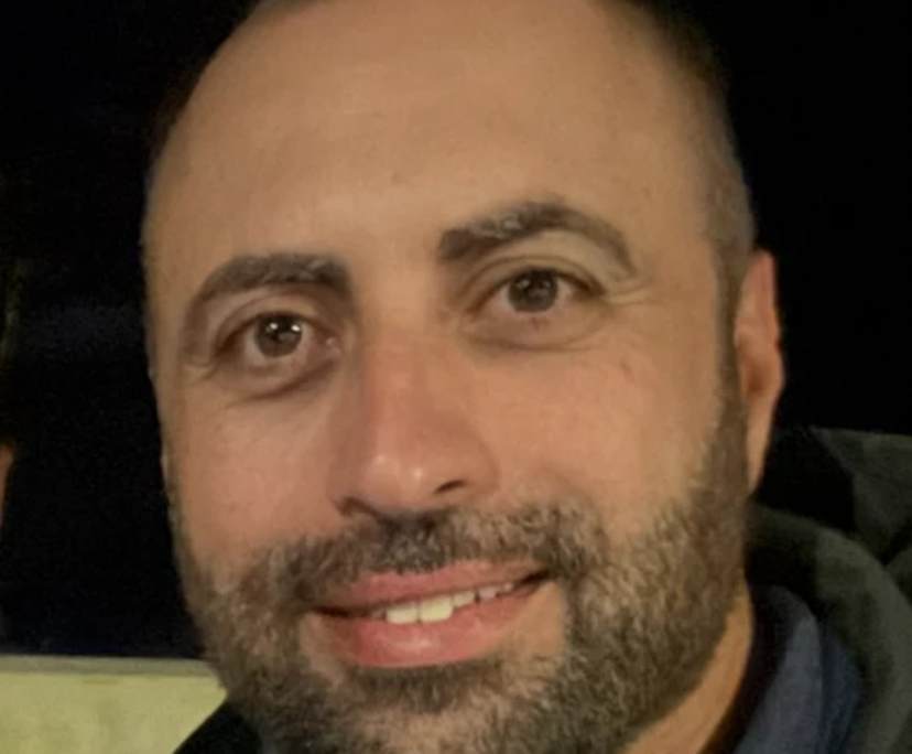 John (47), $400, Non-smoker, No pets, and No children