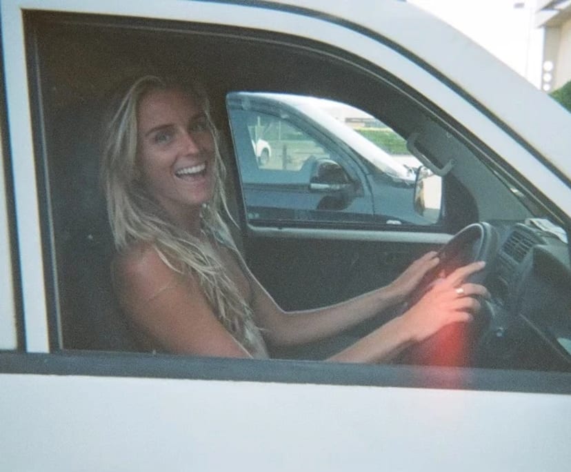 Ruby (26), $600, Non-smoker, No pets, and No children