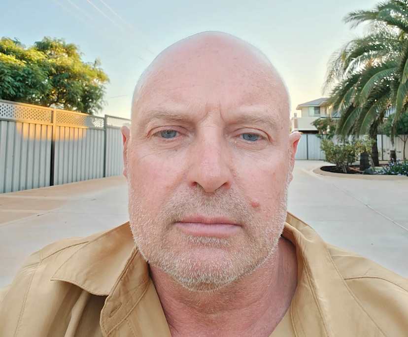 Ian Richard (55), $350, 