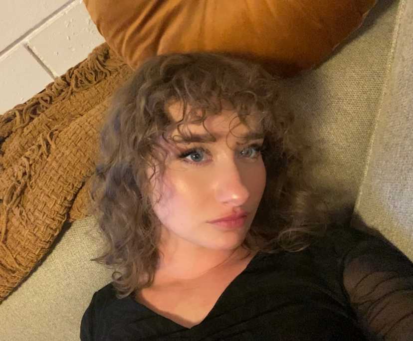 Kirra (26), $275, LGBTQIA+, Non-smoker, No pets, and No children