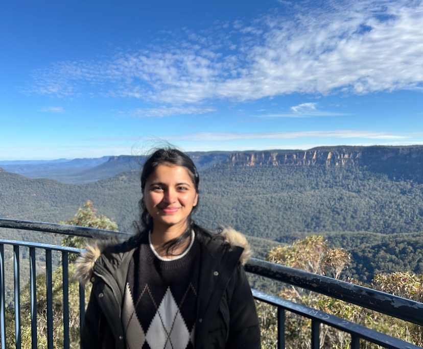 Saloni Samant