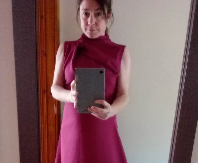 Aoife Petrie