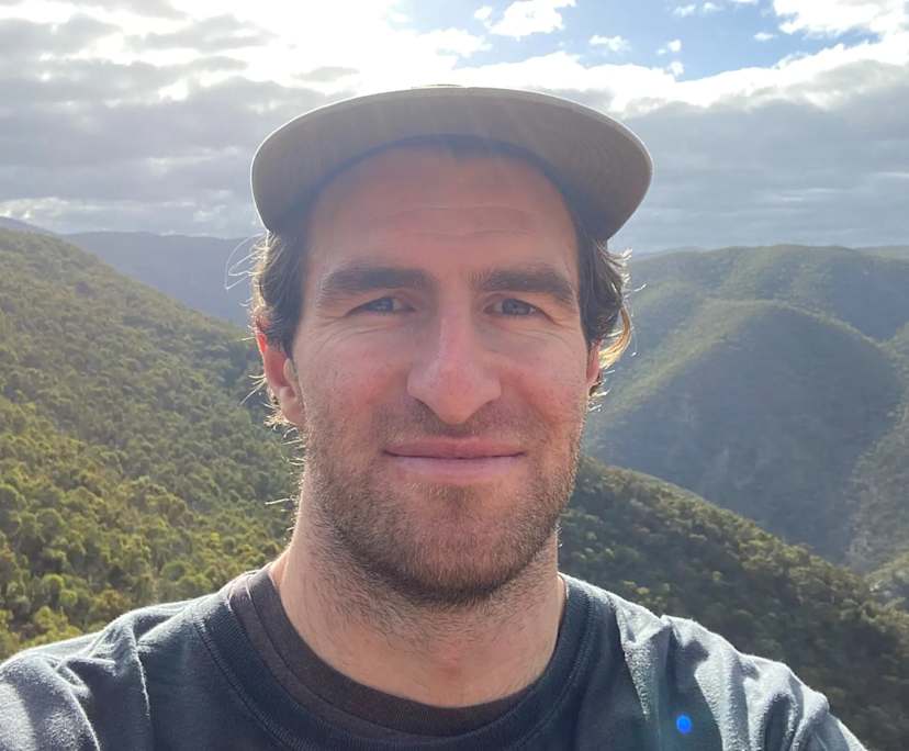 Sam Hynes