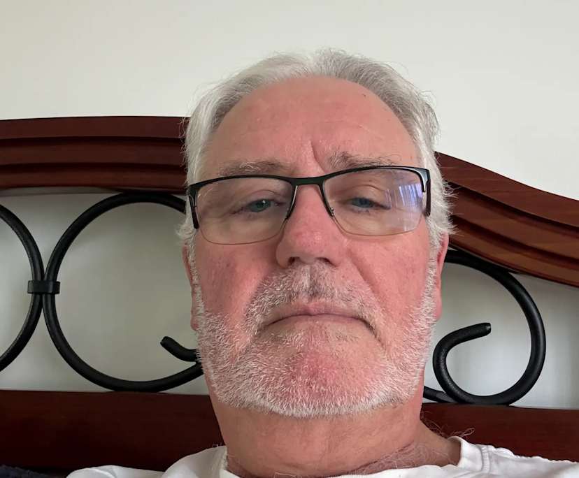 Phil Lane (66), $200, Non-smoker, No pets, and No children