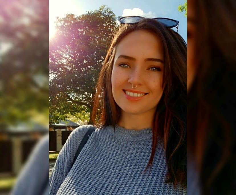 Emily Jane Spaan (28), $430, Non-smoker, Have pets, and No children