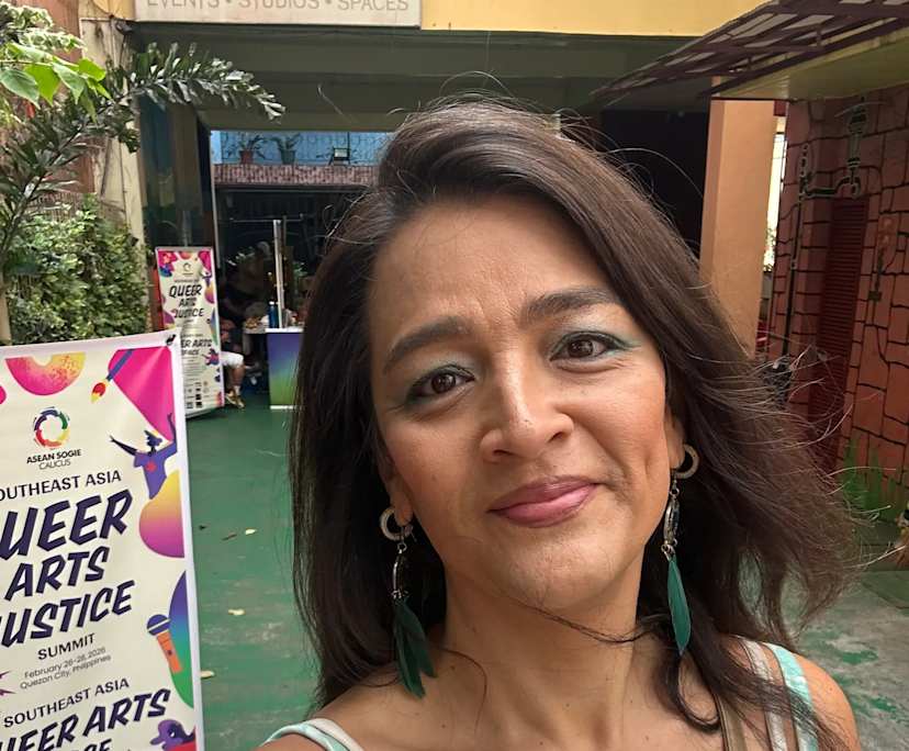 Loma (46), $350, LGBTQIA+, Non-smoker, No pets, and No children