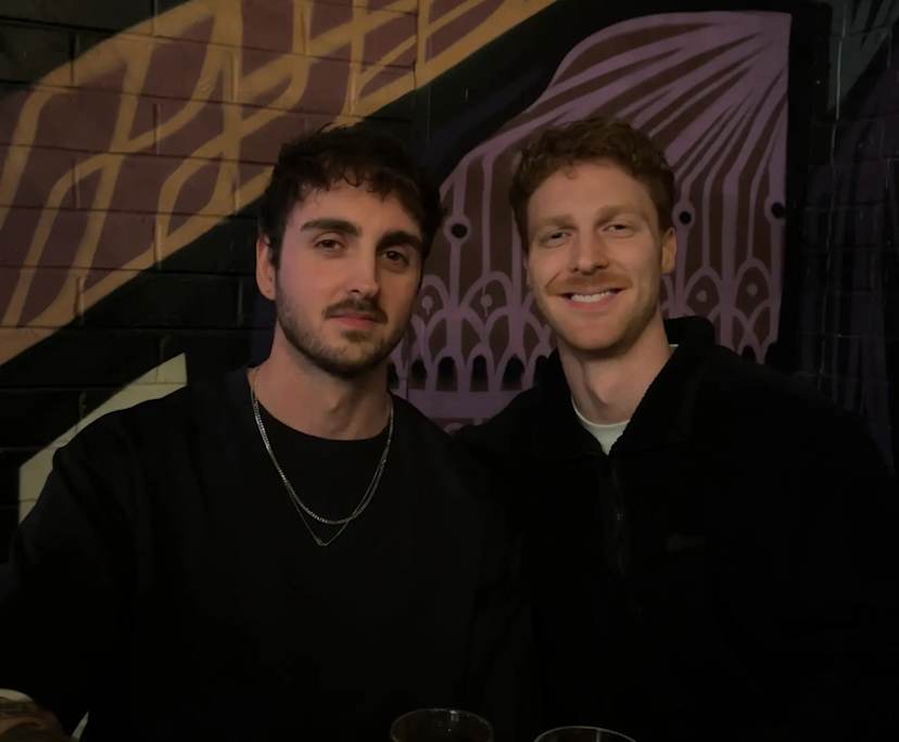 Jobe & Nick