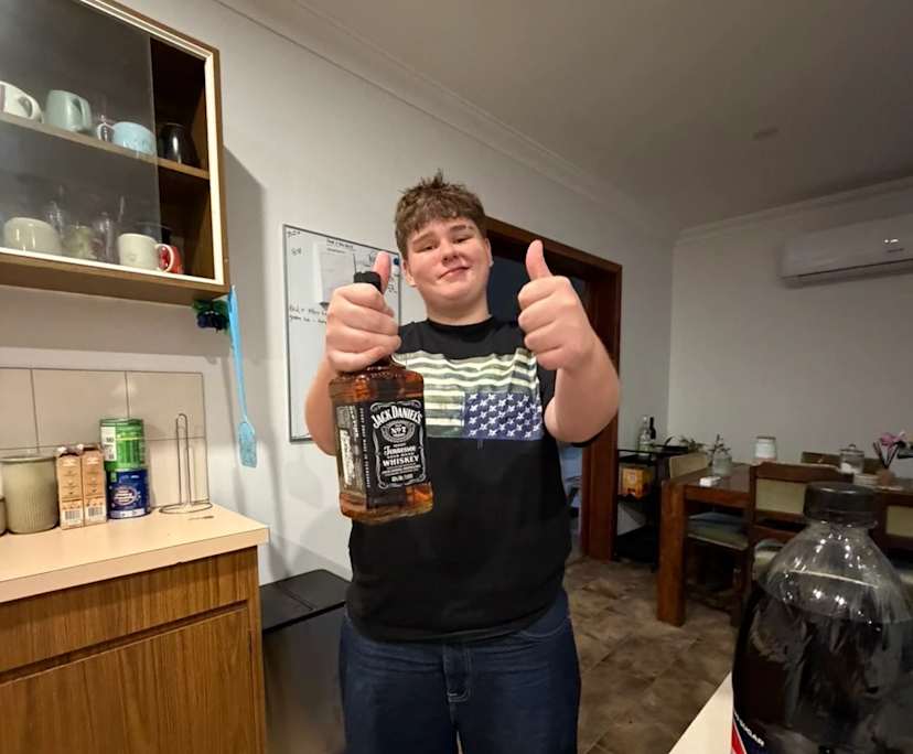 Elijah
