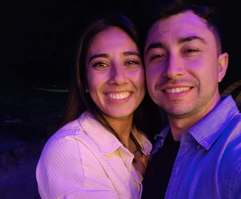 Darlyn & Ruben