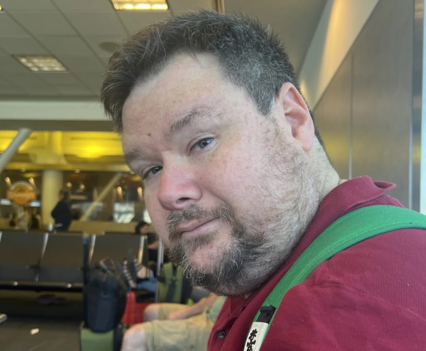 Matt