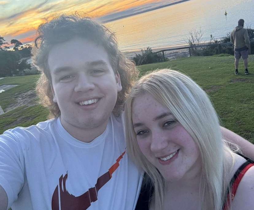 Tori & Tyler