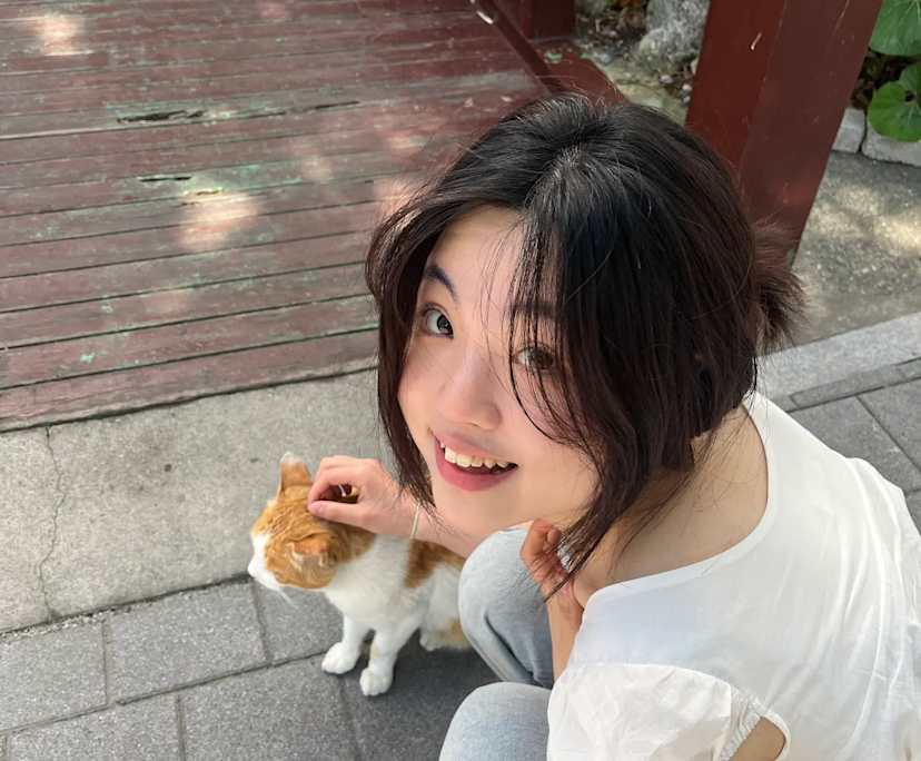 Hope (23), $280, No pets, Non-smoker, and No children